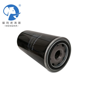 Filtre à huile comprimée industriel Manny de haute qualité 1625165602, état neuf, pour compresseur d'air à vis - Product Image 6