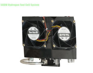 Pile à combustible à hydrogène de 9 kWh, kit de pile à combustible à hydrogène pour <span class=keywords><strong>vélo</strong></span>, <span class=keywords><strong>générateur</strong></span> d'énergie à pile à combustible à hydrogène de 60 W - Product Image 4