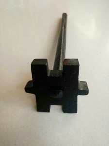 Llave de tapón de tambor de cobre 200l Llave abierta de tanque de aceite Llave de tapón de extremo de doble cabeza de una sola cabeza - Product Image 4
