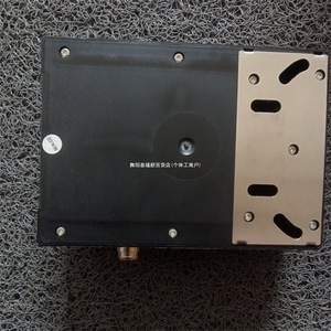 Celda de Carga EUCHNER Z6FC3100KG, Sensor de Fuerza Industrial Tipo Émbolo Metálico - Product Image 1