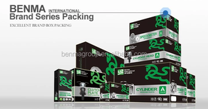 Kit Cylindre et Piston Benma 62mm CG150 RX150 CG 150CC avec Joints pour Moto <span class=keywords><strong>Zanella</strong></span> RX150 - Product Image 6