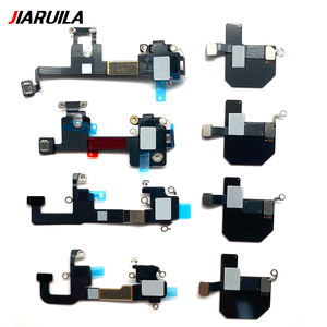 Câbles flexibles pour téléphone portable, <span class=keywords><strong>antenne</strong></span> Wifi Bluetooth, câble flexible NFC pour <span class=keywords><strong>Iphone</strong></span> 11 12 13 Pro Max Mini, <span class=keywords><strong>antenne</strong></span> de signal GPS Wifi flexible - Product Image 1