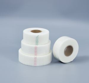 7/8/9mesh Maille auto-adhésive Joint de cloison sèche Scrim Tape Fibre de verre Cloison sèche Joint Tape - Product Image 5