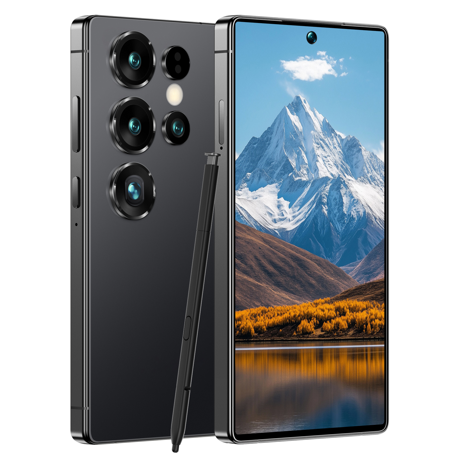 mobile phones 5g 5 inch slim