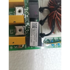 Placa de alimentación para unidad de control de aire acondicionado central Midea MDV-33512WD2SN1-880.D.1.4, pieza de repuesto - Product Image 3
