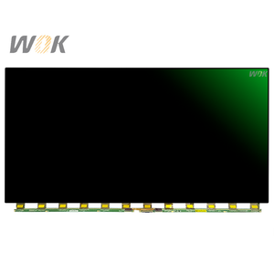Écran LCD de remplacement pour téléviseur intelligent <span class=keywords><strong>Samsung</strong></span> PT550GT02-1 <span class=keywords><strong>55</strong></span> <span class=keywords><strong>pouces</strong></span> 3840*2160, pièce de rechange pour écran plat, cellule ouverte, haute qualité - Product Image 6