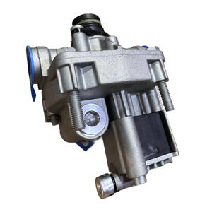 Válvula DE CONTROL DE PIEZAS ultralargas y duraderas Piezas de repuesto Shacman Dz97259362402 Válvula de relé - Product Image 3