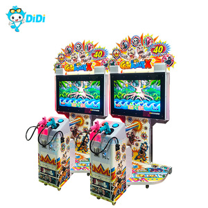 <span class=keywords><strong>Sharpshooter</strong></span> bé trò chơi bắn súng để bán giá tốt nhất Trò chơi bắn súng Arcade Sản xuất tại Trung Quốc trò chơi Arcade để bán - Product Image 6