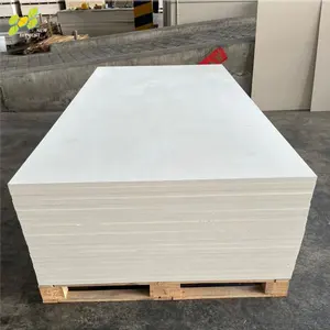 Non Asbestos High Density Fiber Calcium Silicate Board Fireproofing Partition Refractory Wallboard Fire Resistant Board