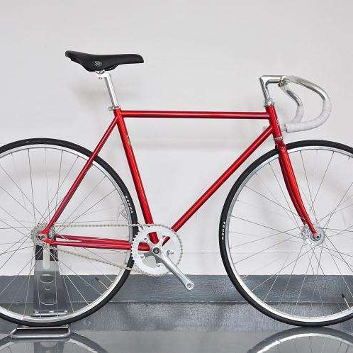 2019 OEM завод CE Хорошее качество фиксированный Шестеренчатый велосипед Односкоростной велосипед