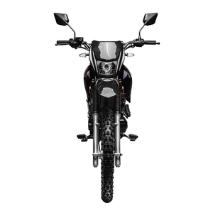Motocross de 250cc con Ruedas Grandes para Adultos, Motocross Todoterreno de 150cc - Product Image 1