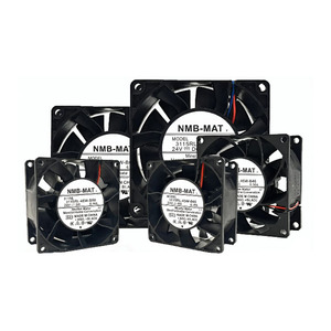 Cooling fan <strong>KDE1204PFV2</strong> 12V 4010 - Product Image 2