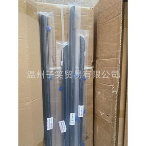 <b>Seal</b> <b>Strip</b> 72450-TRO-A01 72910-TR0-A01 Aluminum Alloy Screw Installation Durable Minimalist Design - Product Image 2
