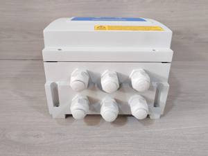 โมดูลอิเล็กทรอนิกส์24954512 AAD8032 <span class=keywords><strong>SFC</strong></span> 100240V ใหม่กล่องสกปรกสำหรับ PLC - Product Image 5