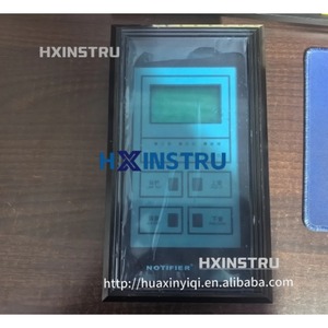 1 ชิ้น ยี่ห้อใหม่ NOTIFIER LCD-100-A คอมมิวนิเคชั่นเกตเวย์ ฟาสท์ ยูพีเอสหรือ H - Product Image 1