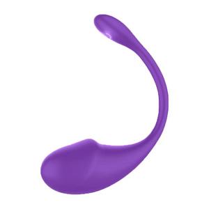 Langstrecken-App Kabelloser <span class=keywords><strong>Vibrator</strong></span> App-gesteuert 10 Frequenzen WLAN-gesteuertes Liebeskugel Handy-Sexvibrator - Product Image 6