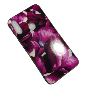 Best Selling Custom Design Soft TPU Mobile Phone Case For Tecno L8 KC8 spark 9t