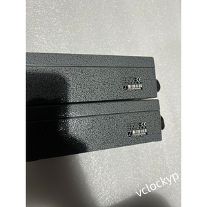 Boîtier d'interpolation Heidenhain EXE 605 S/1-F, n° d'identification 235 322 05 SN:5121179C Utilisé - Product Image 2