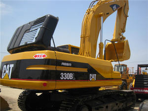 305E Offre Spéciale pelle d'occasion CAT 330BL CAT 330C 330D pelle d'occasion Cat 330B en vente 330 BL - Product Image 2