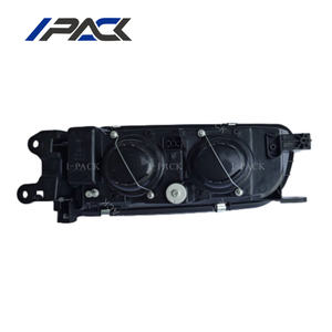Faro Delantero para Coche, Repuesto para <span class=keywords><strong>Mazda</strong></span> 626 CRONOS CAEKA 1992-1997 OEM GE8K-51-030D GE8K-51-040P - Product Image 4