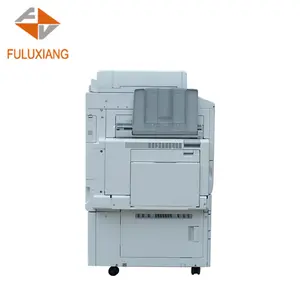 FULUXIANG Refurbished C70 C60 J75 V80 V180 D95 WC7855 C700 C560 5570 5575 5580 7970 Photocopier For Xerox Color Copier Machine