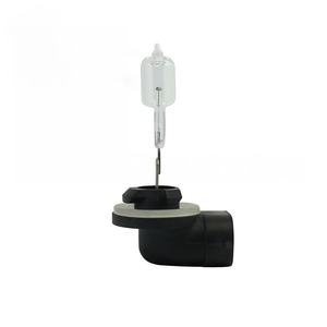 Fornecimento Direto de Fábrica <span class=keywords><strong>886</strong></span> 12V 50W Luzes de Neblina para Carro Acessórios Lâmpada Halógena Farol Automotivo - Product Image 1