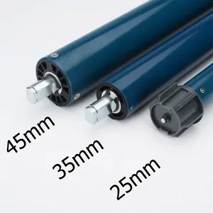 Silent high torque tubular motor ac 35mm tube motor for awning blinds