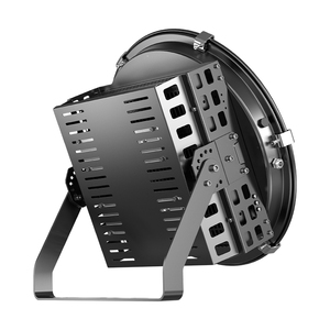 Reflector LED de Alta Luminosidad de 600W, IP65 Impermeable, Aluminio con Enfriamiento Eficiente para Estadios Deportivos FL-TGD-GF7, Potente y Brillante - Product Image 4