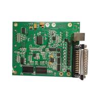 Fournisseur de cartes de circuits imprimés (PCB) pour onduleurs, assemblage électronique de PCB (PCBA), usine de fabrication de PCB universels FR4 1-30 couches 20042701 Vert