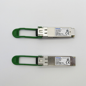 FTLC1157RGPL Finisar FTLC1157RGPL 2km CWDM4 100GBASE-FR4 QSFP28 Optical Transceiver Module Fiber Equipment FTLC1157RGPL FTLC1157 - Product Image 2