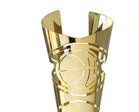 Bonnet de football professionnel de haute qualité, en métal, nouvelle collection 2020
