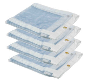 Telo <span class=keywords><strong>in</strong></span> Vinile <span class=keywords><strong>Trasparente</strong></span> per <span class=keywords><strong>Teloni</strong></span> Trasparenti <span class=keywords><strong>in</strong></span> <span class=keywords><strong>PVC</strong></span> da 18oz - Product Image 4