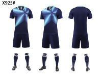 Jersey Olahraga Musim Panas Grosir, Lengan Pendek, Tali Ganda, Anti Air, Longgar, Bahan Polyester/Katun, Dewasa, Nama dan Nomor Custom