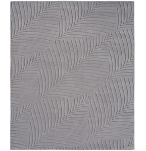 Qualité supérieure personnalisable couleur tissé laine/soie luxe hôtel tapis antidérapant absorbant porte chambre cuisine tapis ensembles - Product Image 1