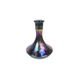 2023 New Hookah Shisha Bottle Nargile Wholesale Hookah Hookah Vase