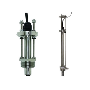 เซ็นเซอร์วัดการไหลประสิทธิภาพสูงรุ่นดั้งเดิมและรุ่นใหม่ 3-2540-1 - Product Image 2