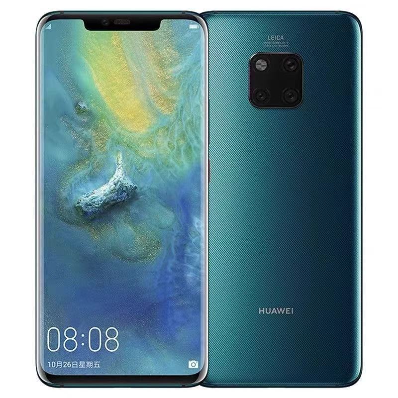 Wholesale <strong>Price</strong> Smartphone with High Quality for Huwei Mate 20 Pro Secondhand Mobile Phone Used Original