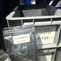 1 buah Sensor Encoder papan Hoson XP600 DX1 baru dengan H9730 BM2710 pembaca untuk wy-color Allwin Xuli Raster Decoder
