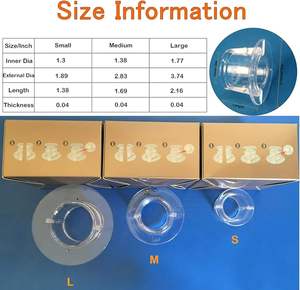 ปลอกคอกันกัดสำหรับนกแก้วสำหรับสัตว์เลี้ยงปลอกป้องกันการกัดเพื่อความปลอดภัยในการรักษาแผลด้วยขนนกเลียปลอกคอสำหรับพักฟื้นเพื่อความปลอดภัย - Product Image 3