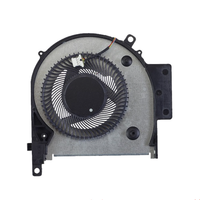 Laptop CPU Cooling Fan for HP WASD OMEN ENVY X360 15-CN 15M-CP 15-CP 15M-CN TPN-W134 W135 L35269-001 L20108-001 DFS2004005BY0T