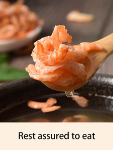 Tôm Pha Lê, Tôm Khô, Tôm Khô - Product Image 3