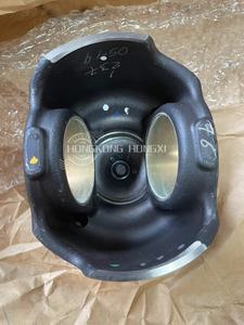 Piston C11 c13 339-8176 adapté aux pièces de moteur - Product Image 2