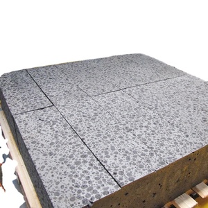 Nhà sản xuất bán hàng trực tiếp của cường độ cao gốm tổng hợp có ga khối bê tông - Product Image 1