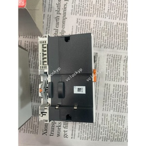 Nuevo en Caja, Módulo PLC Beckhoff CX8090 para Plataforma de Automatización - Product Image 4
