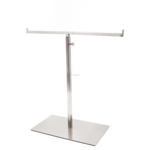 Giá trưng bày túi xách nữ cửa hàng trưng bày túi xách với bề mặt được xử lý đánh bóng - Product Image 6