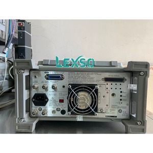เครื่องวิเคราะห์ 8561E 30Hz-6.5GHz มือสอง xgeqpt - Product Image 3