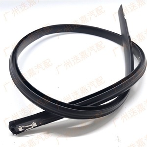 ซีลขอบหลังคาฮอนด้าซิตี้ 74306-T9A-T01 ยางกันลม สำหรับรุ่นปี 2015-2020 - Product Image 1