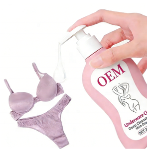 Detergente para Ropa Interior Femenina de Marca Propia OEM, Antibacterial, Suave y No Irritante, para Eliminar Manchas de Sangre Menstrual - Product Image 3