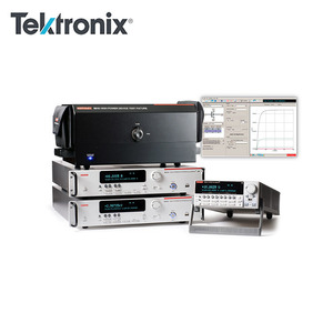 Keithley SourceMeter 2612B ชุดแหล่งจ่ายไฟดิจิตอลแบบสองช่องสัญญาณ 10 แอมป์/200 โวลต์ มัลติมิเตอร์แบบ 2 ล้านค่า  โครงสร้างโลหะ - Product Image 2