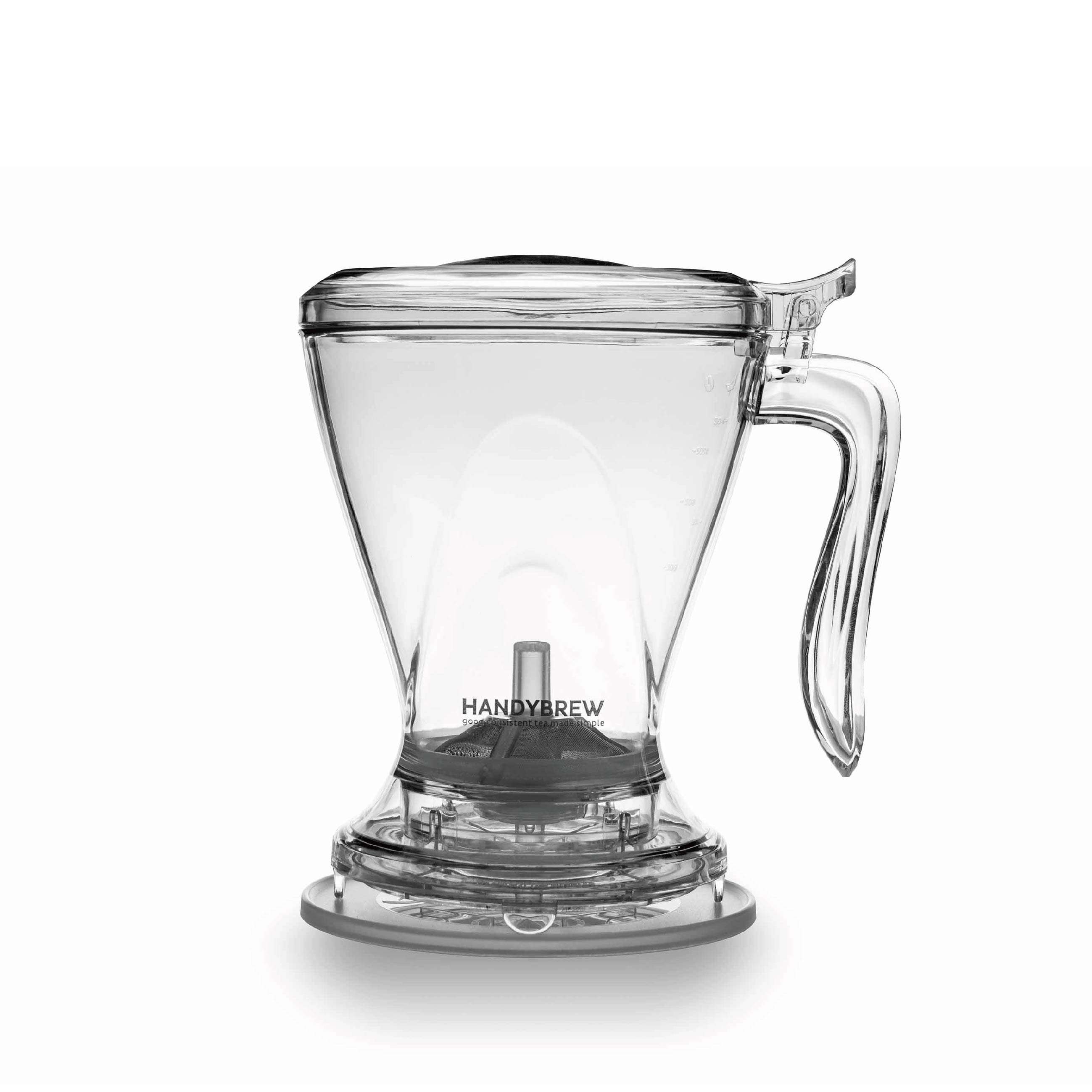 Transparente translúcido